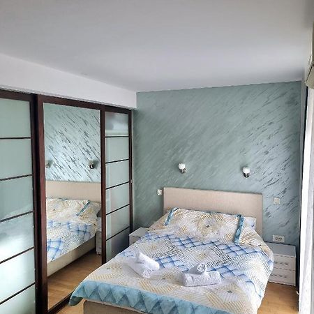 Apartamento Dixy 2 Belgrado Exterior foto