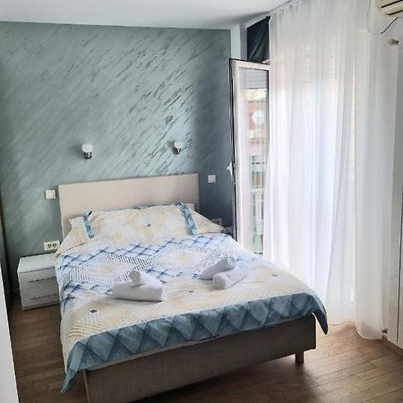 Apartamento Dixy 2 Belgrado Exterior foto