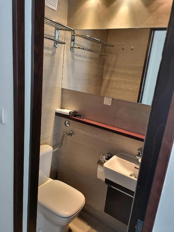 Apartamento Dixy 2 Belgrado Exterior foto